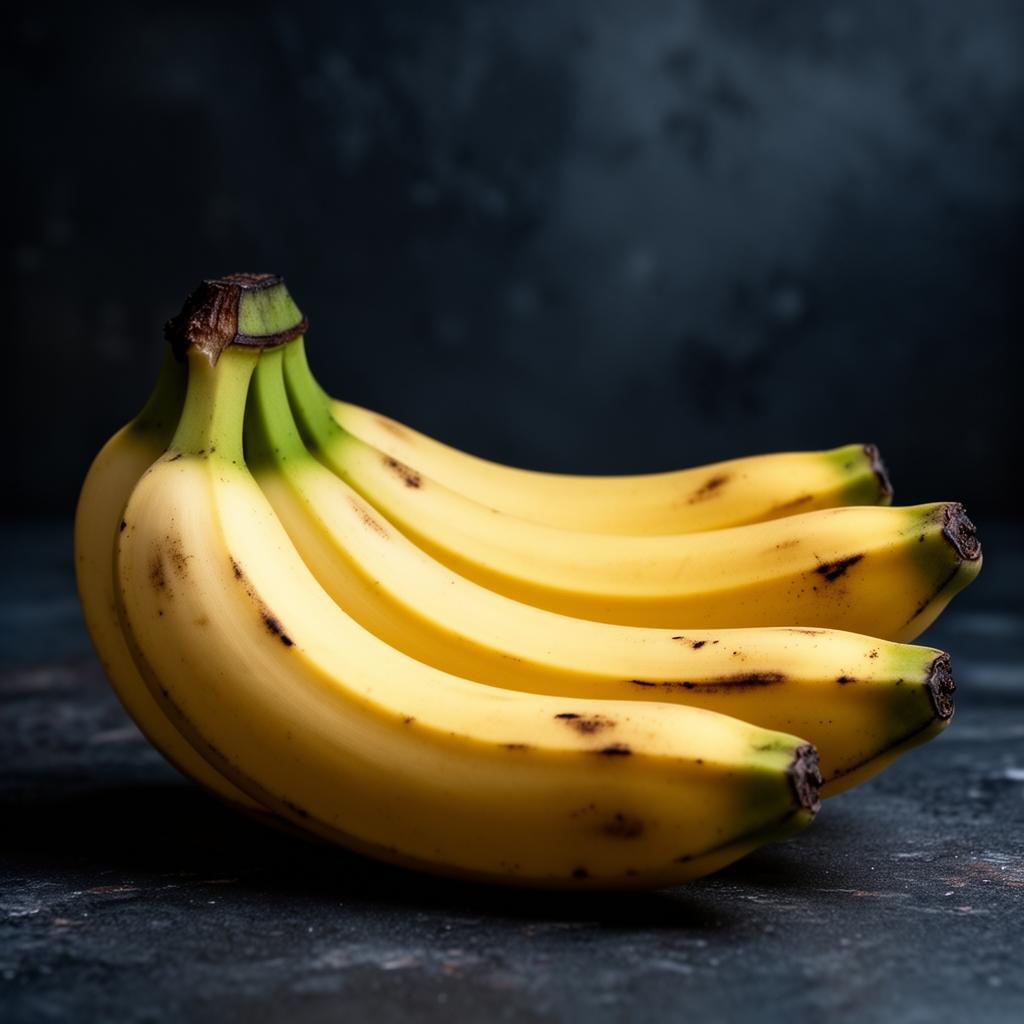 Banana Cavendish