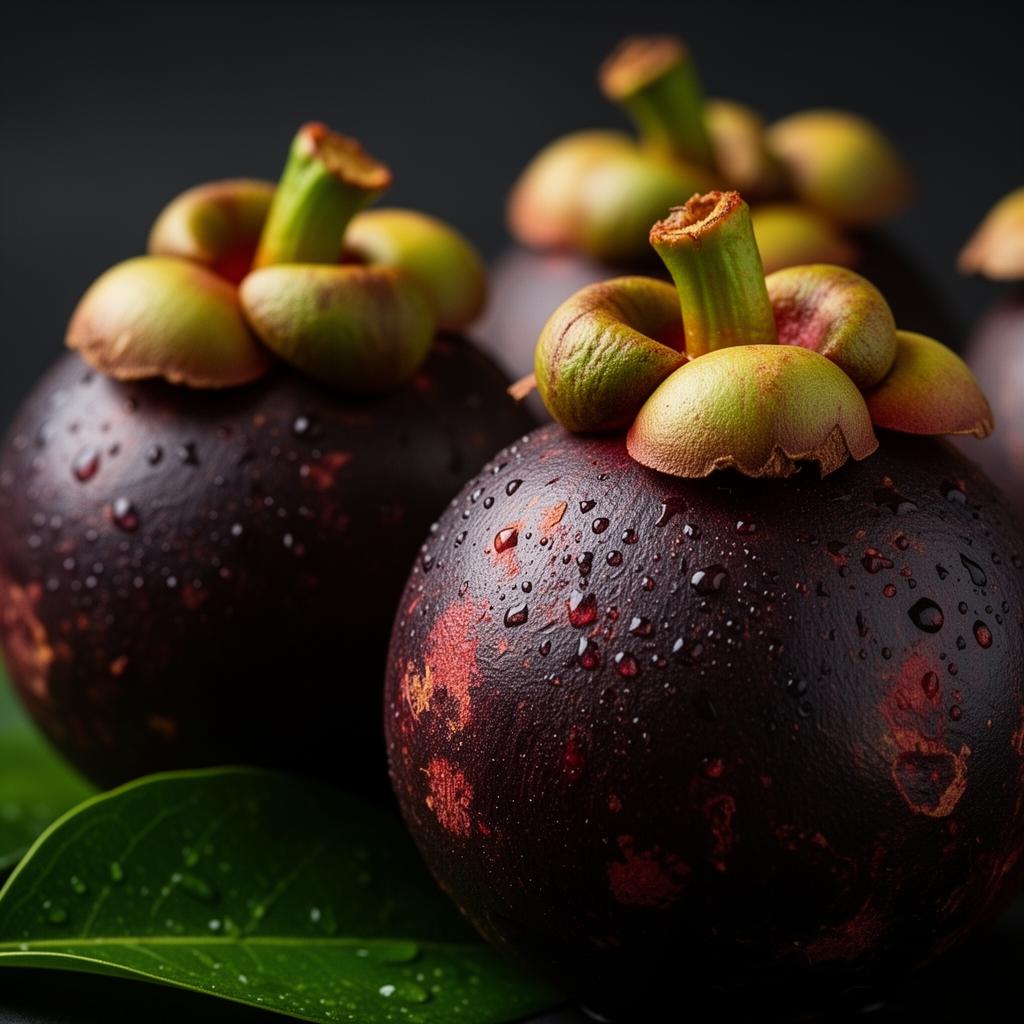 Mangosteen