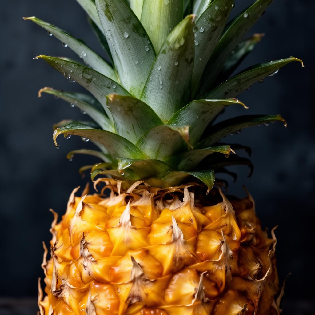 Pineapple